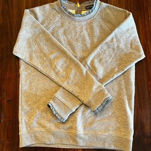JCrew Crew Neck Sweater - like new